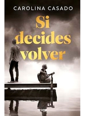 预订 Si decides volver.: 9788425368066