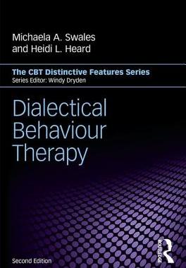 【预订】Dialectical Behaviour Therapy
