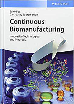 【预售】Continuous Biomanufacturing - Innova...
