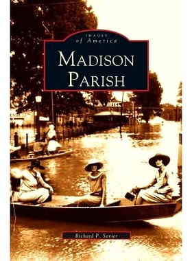 预订 Madison Parish: 9781531610227