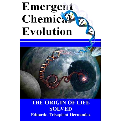 预订 Emergent Chemical Evolution: The Origin of Life Solved