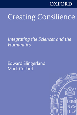 预订 Creating Consilience