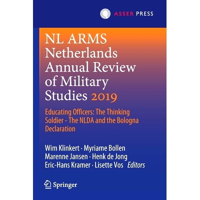 Educating Officers: The Thinking Soldier