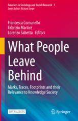 【预订】What People Leave Behind 9783031117558