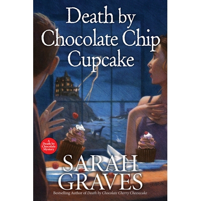 预订 Death by Chocolate Chip Cupcake: 9781496729231