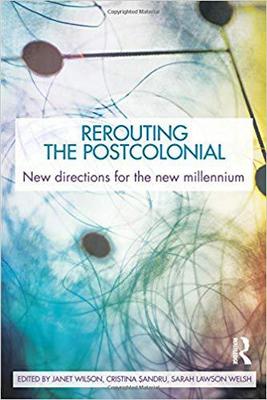 【预售】Rerouting the Postcolonial