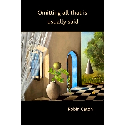 预订 Omitting All That Is Usually Said 奥秘的无尽之书: 9781632431554