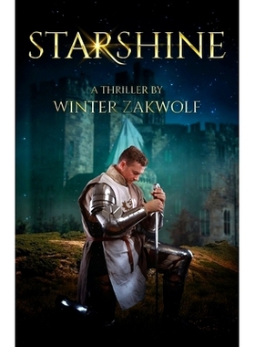 预订 Starshine: 9789389932188