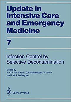 【预订】Infection Control in Intensive Care Units by Selective Decontamination