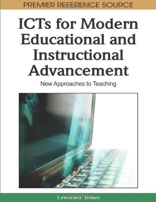 【预订】ICTs for Modern Educational and Instructional Advancement