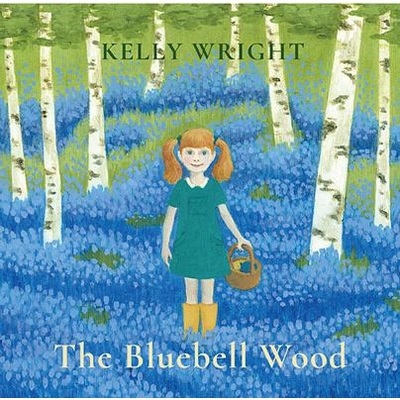 预订 The Bluebell Wood: 9781788480215