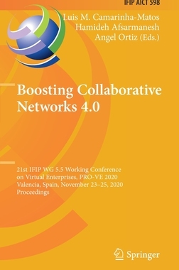 【预订】Boosting Collaborative Networks 4.0