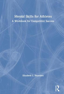 【预订】Mental Skills for Athletes