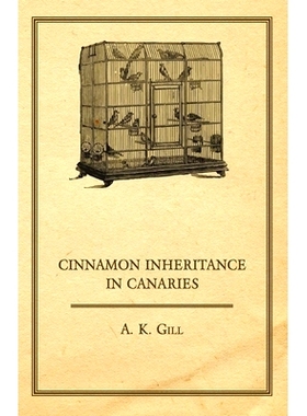 预订 Cinnamon Inheritance in Canaries