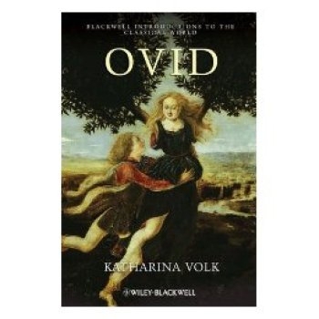 预订 Ovid 奥维德: 9781405136426