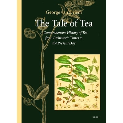 A Comprehensive History of Tea from Preh