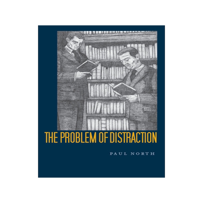 预订 The Problem of Distraction