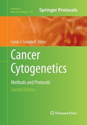 【预订】Cancer Cytogenetics