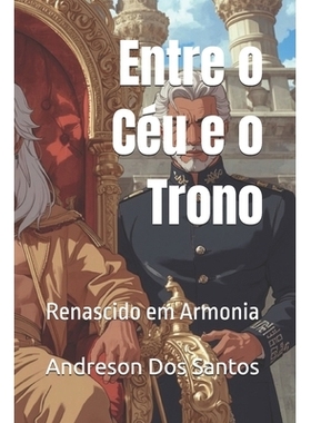 预订 Entre o Céu e o Trono: Renascido em Armonia: 9798287709402