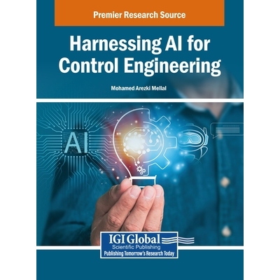 预订 Harnessing AI for Control Engineering: 9798369378120