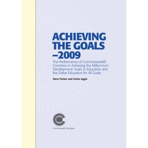 The Performance of Commonwealth Countrie