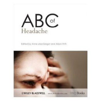 【预订】Abc Of Headache