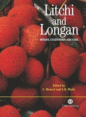 预订 Litchi and Longan