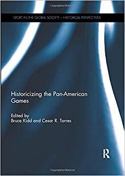 【预售】Historicizing the Pan-American Games