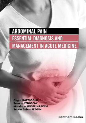 [预订]Abdominal Pain: Essential Diagnosis and Management in Acute Medicine 9789815051803