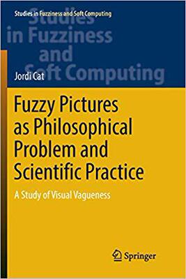 【预售】Fuzzy Pictures as Philosophical Prob...