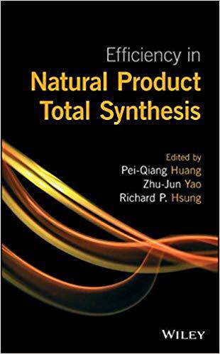 【预售】Efficiency in Natural Products Total...