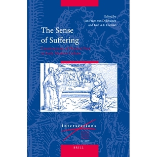 Modern Constructions Suffering Culture 建设 Pain Physical Early 预订 The Sense 忧患意识：早期现代文化生理疼痛
