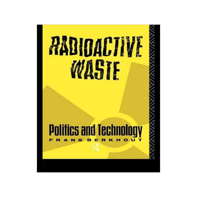 预订 Radioactive Waste