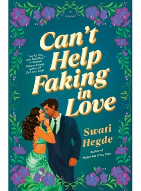 预订 Can’t Help Faking in Love: A Novel 忍不住假装恋爱: 9780593722930