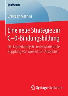 Eine C–O neue zur Bindungsbildung Strategie 预订