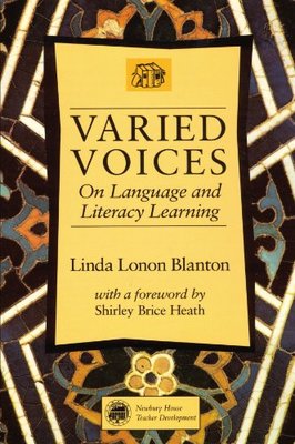 【预订】Varied Voices