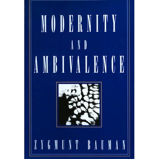 Ambivalence And 9780745612423 Modernity 预订