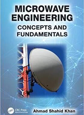 【预售】Microwave Engineering