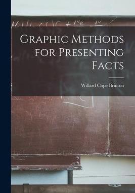 [预订]Graphic Methods for Presenting Facts 9781015431706