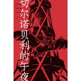 切尔诺贝利的午夜  9787559834027