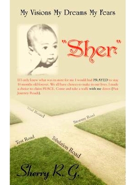 预订 My Visions My Dreams My Fears: 