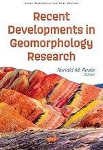 Developments Recent Geomorphology 9781536194456 Research 预订