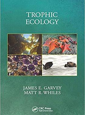 【预售】Trophic Ecology