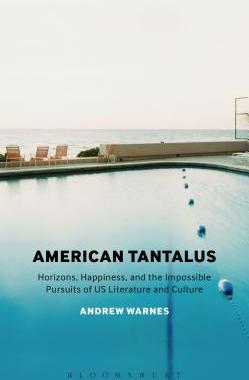 【预订】American Tantalus