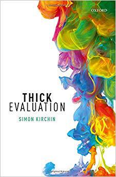 【预售】Thick Evaluation