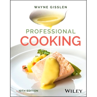 with Cooking 預(yù)訂 Cloth 10Th Edition Eepub Professional Access 9781394290208