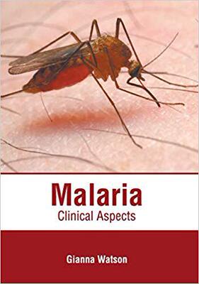 【预售】Malaria: Clinical Aspects
