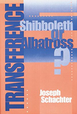 【预订】Transference