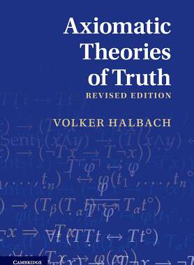 预订 Axiomatic Theories of Truth