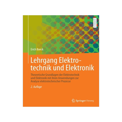 预订 Lehrgang Elektrotechnik und Elektronik